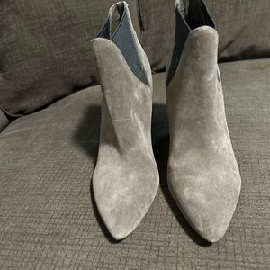 Crown Vintage Bootie